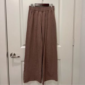 Abercrombie & Fitch Soft AF Lounge Pants